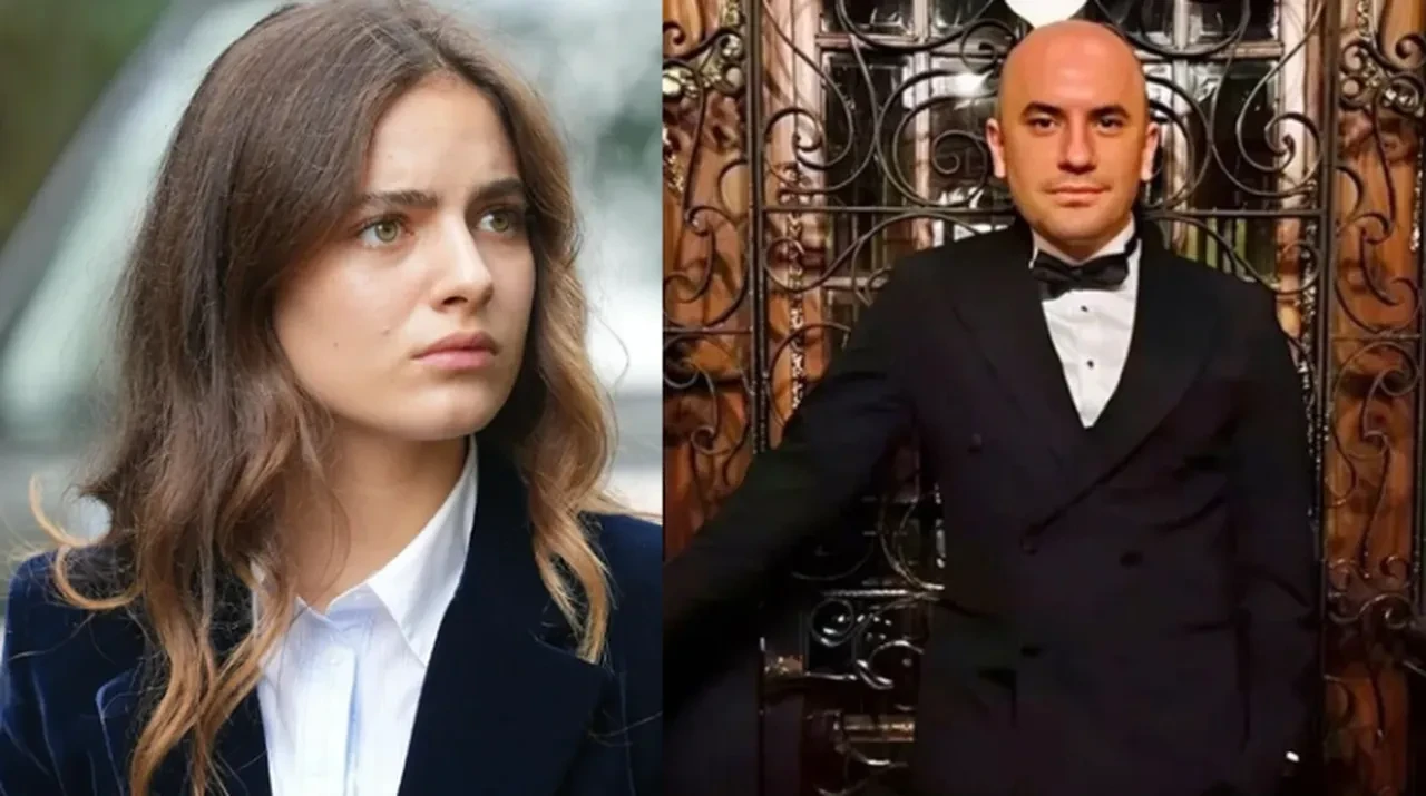  Ava Yaman, Prens dizisinde oynayacak mı? Giray Altınok'tan Prens dizisi için yeni Ava Yaman açıklaması!