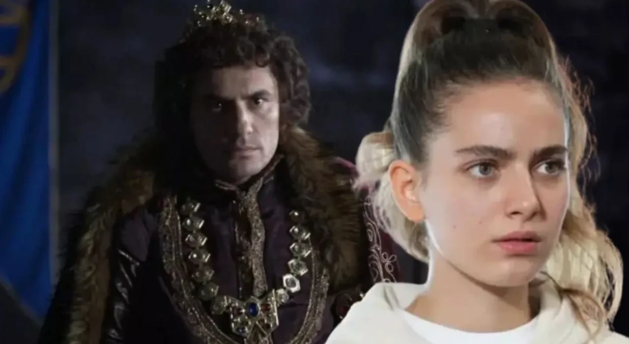  Ava Yaman, Prens dizisinde oynayacak mı? Giray Altınok'tan Prens dizisi için yeni Ava Yaman açıklaması!