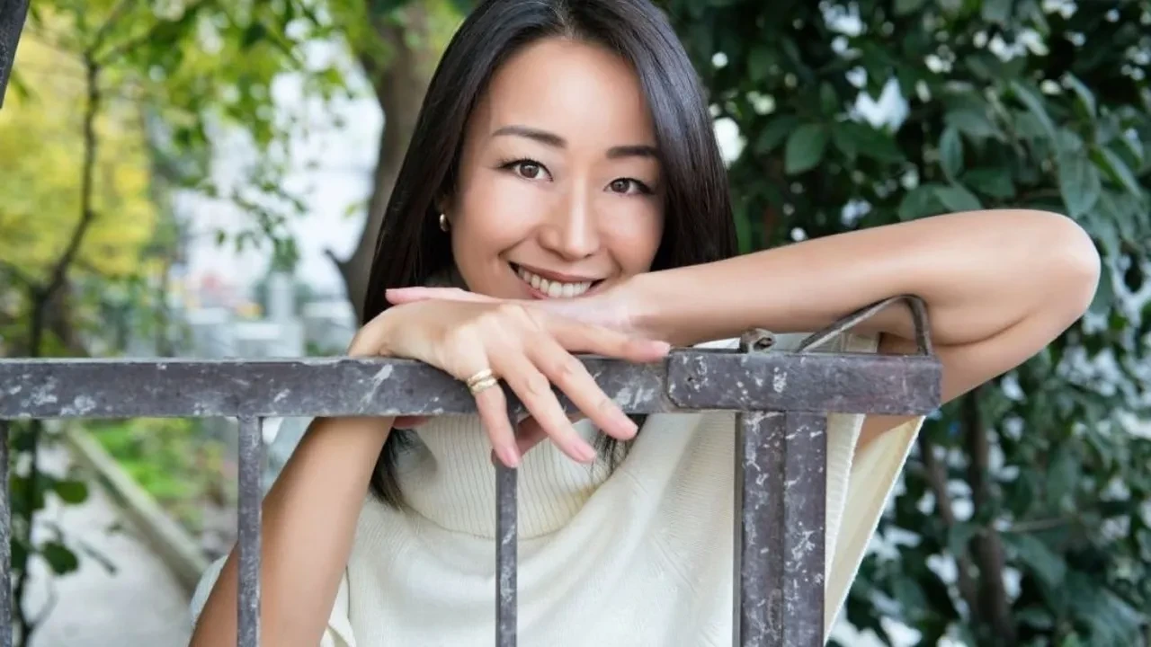 Ayumi Takano kimdir? Ayumi Takano kaç yaşında? Aslen nereli? Nerede yaşıyor?