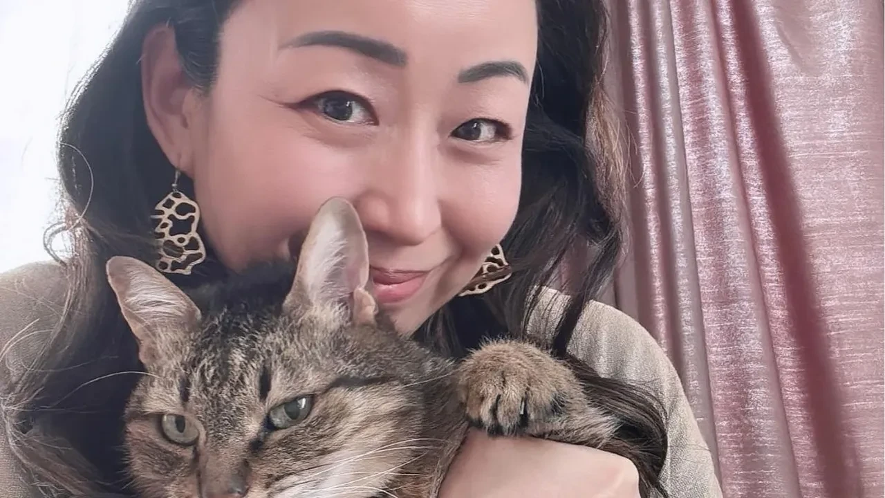 Ayumi Takano kimdir? Ayumi Takano kaç yaşında? Aslen nereli? Nerede yaşıyor?