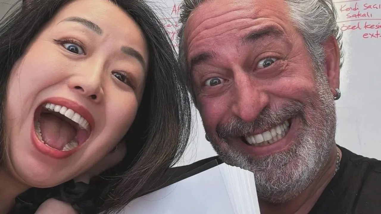 Ayumi Takano kimdir? Ayumi Takano kaç yaşında? Aslen nereli? Nerede yaşıyor?