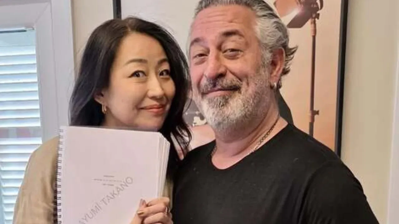 Ayumi Takano kimdir? Ayumi Takano kaç yaşında? Aslen nereli? Nerede yaşıyor?