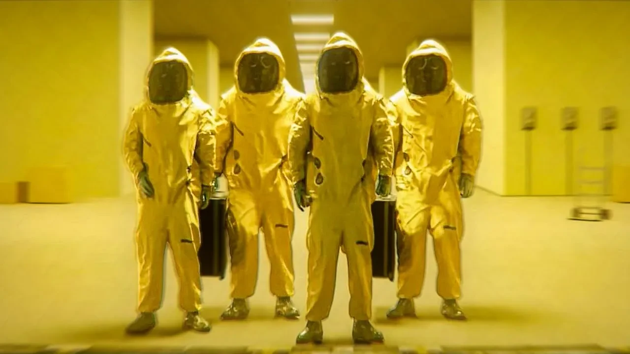 Backrooms film konusu ne, oyuncuları kim? Backrooms film nerede yayınlanacak?