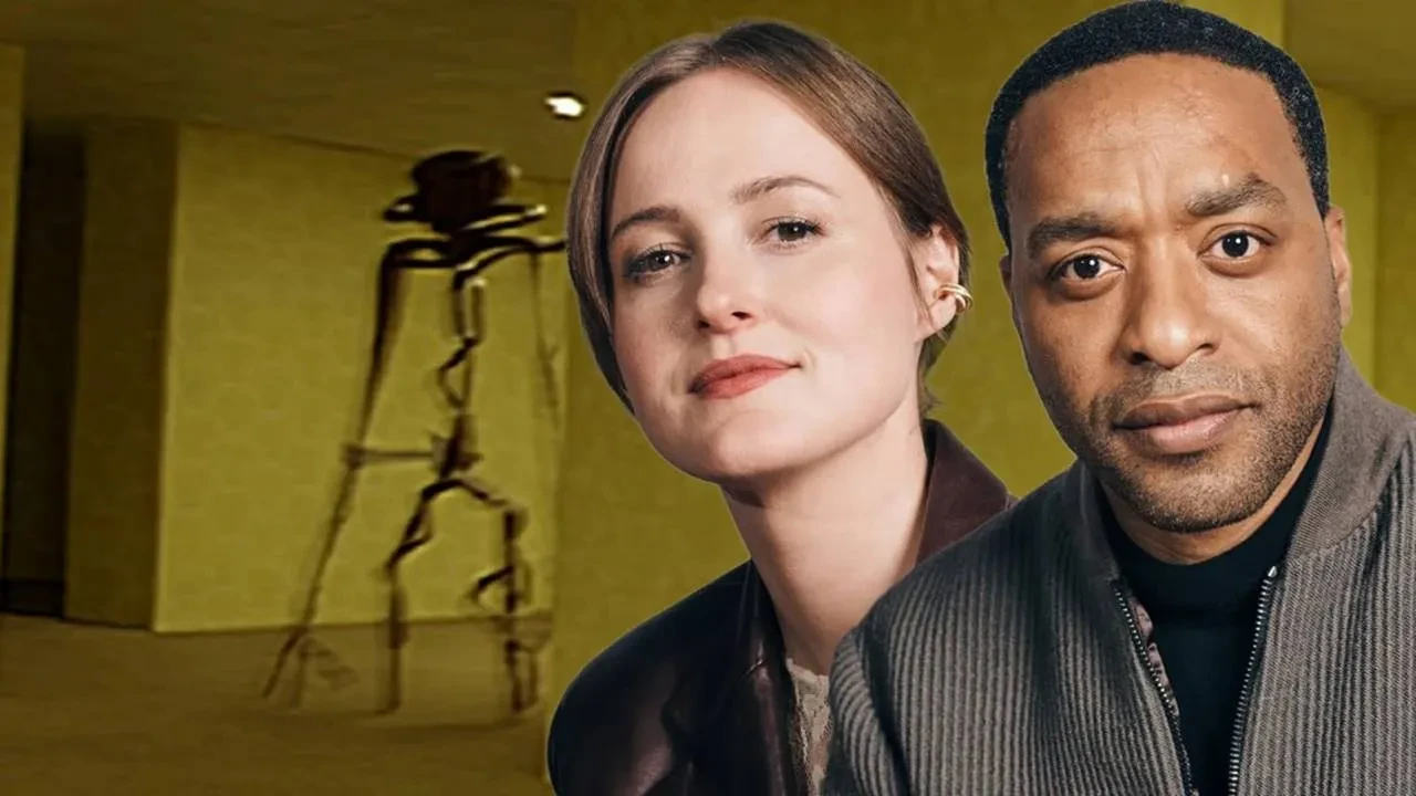 Backrooms film konusu ne, oyuncuları kim? Backrooms film nerede yayınlanacak?