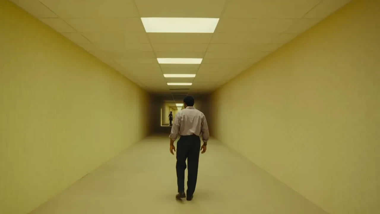 Backrooms film konusu ne, oyuncuları kim? Backrooms film nerede yayınlanacak?