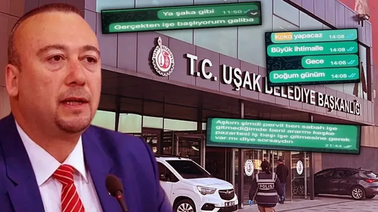 Bornova Belediyesi'nde 'bankamatik çalışanı' skandalı! Soruşturma başlatıldı 