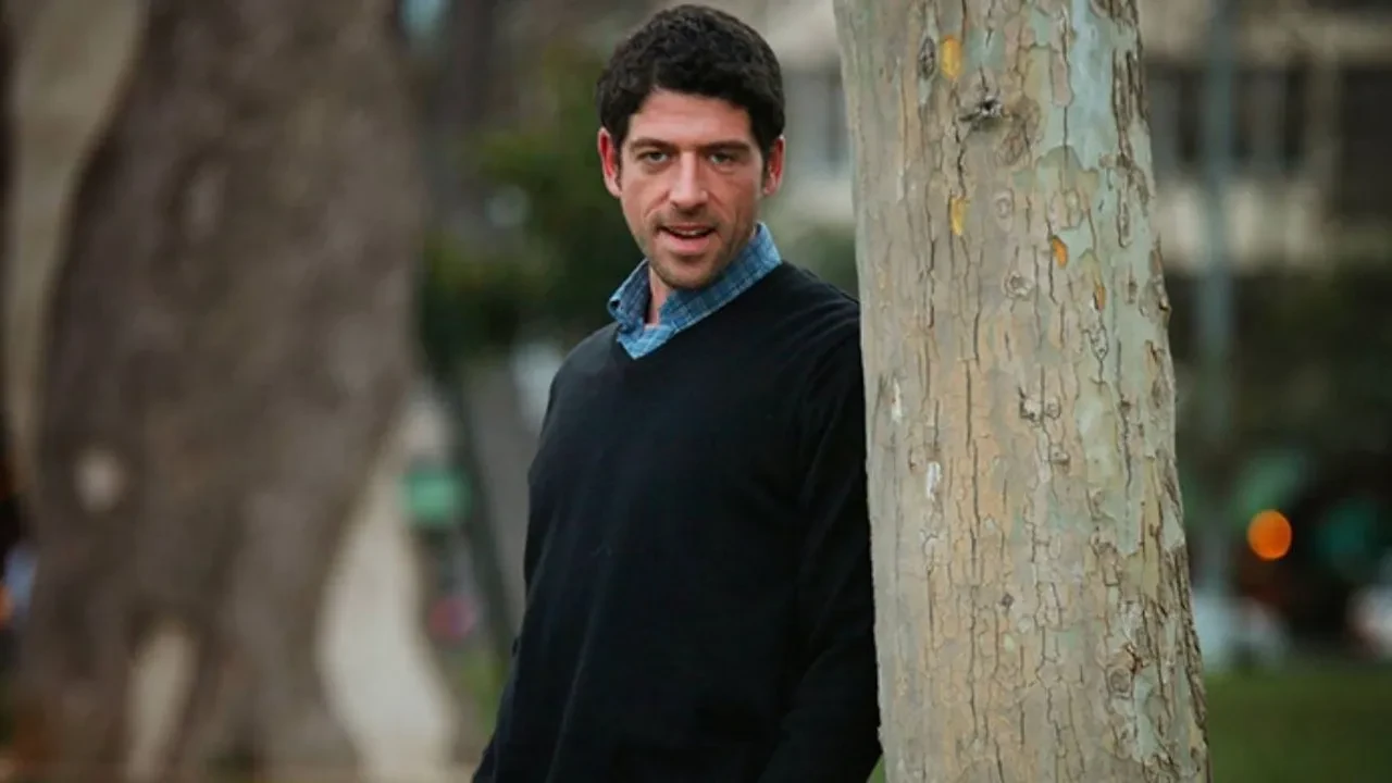 Cemal Hünal kimdir? Cemal Hünal kaç yaşında, nereli? 