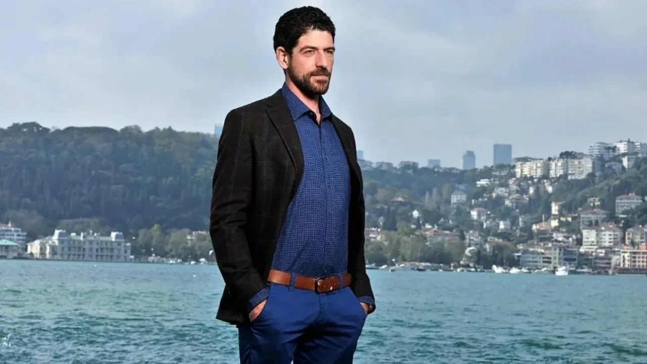 Cemal Hünal kimdir? Cemal Hünal kaç yaşında, nereli? 