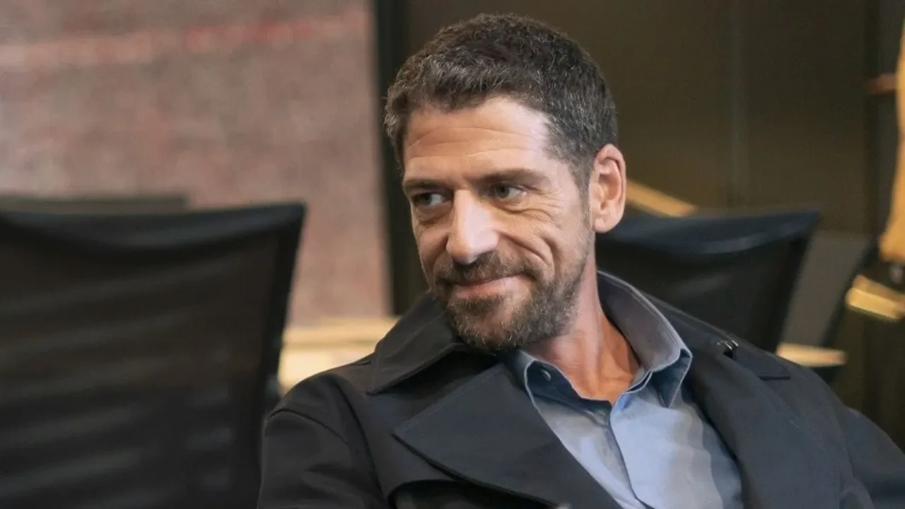 Cemal Hünal kimdir? Cemal Hünal kaç yaşında, nereli? 