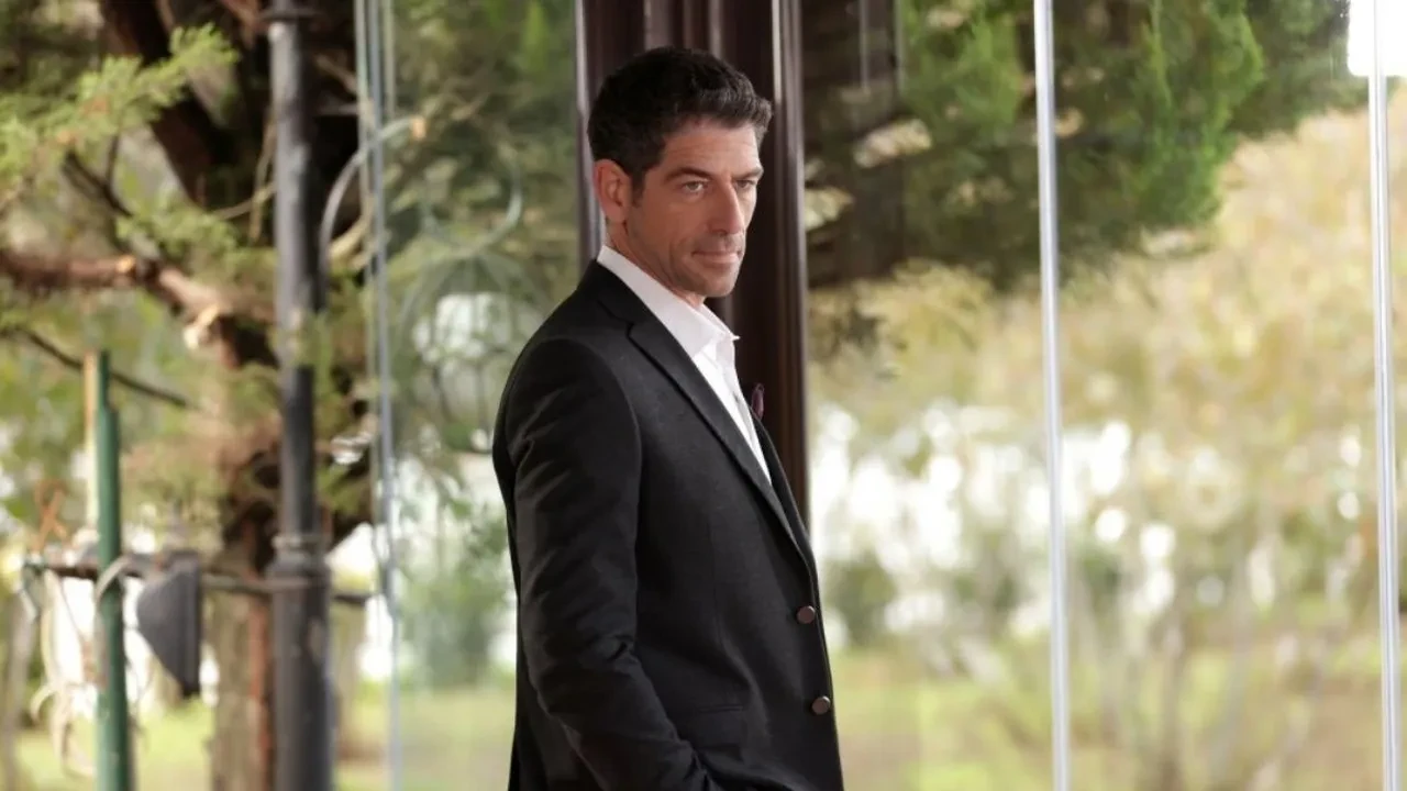 Cemal Hünal kimdir? Cemal Hünal kaç yaşında, nereli? 