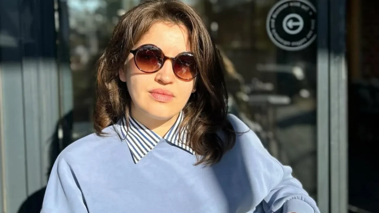 Çirkin dizisi Meryem’in arkadaşı Seher: Buse Badurlar kimdir? Buse Badurlar kaç yaşında, aslen nereli?