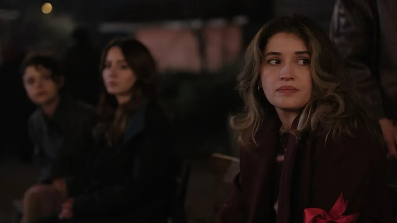 Çirkin dizisi Meryem’in arkadaşı Seher: Buse Badurlar kimdir? Buse Badurlar kaç yaşında, aslen nereli?