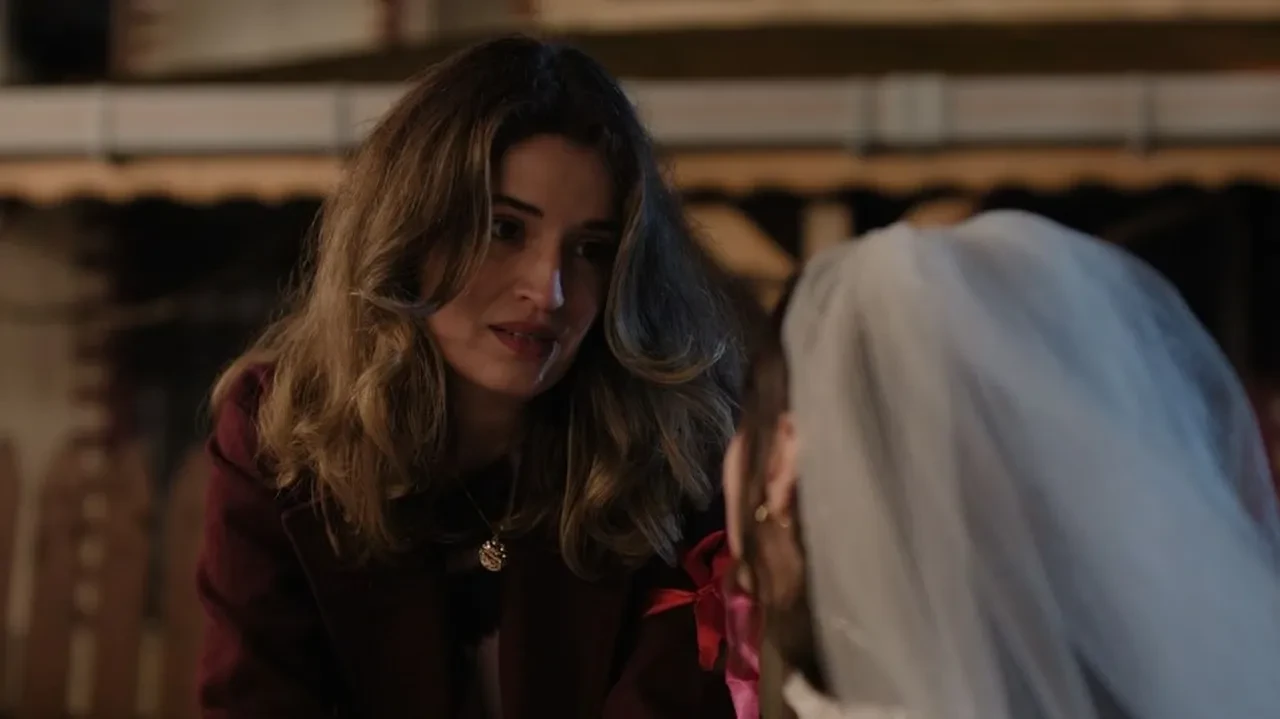 Çirkin dizisi Meryem’in arkadaşı Seher: Buse Badurlar kimdir? Buse Badurlar kaç yaşında, aslen nereli?