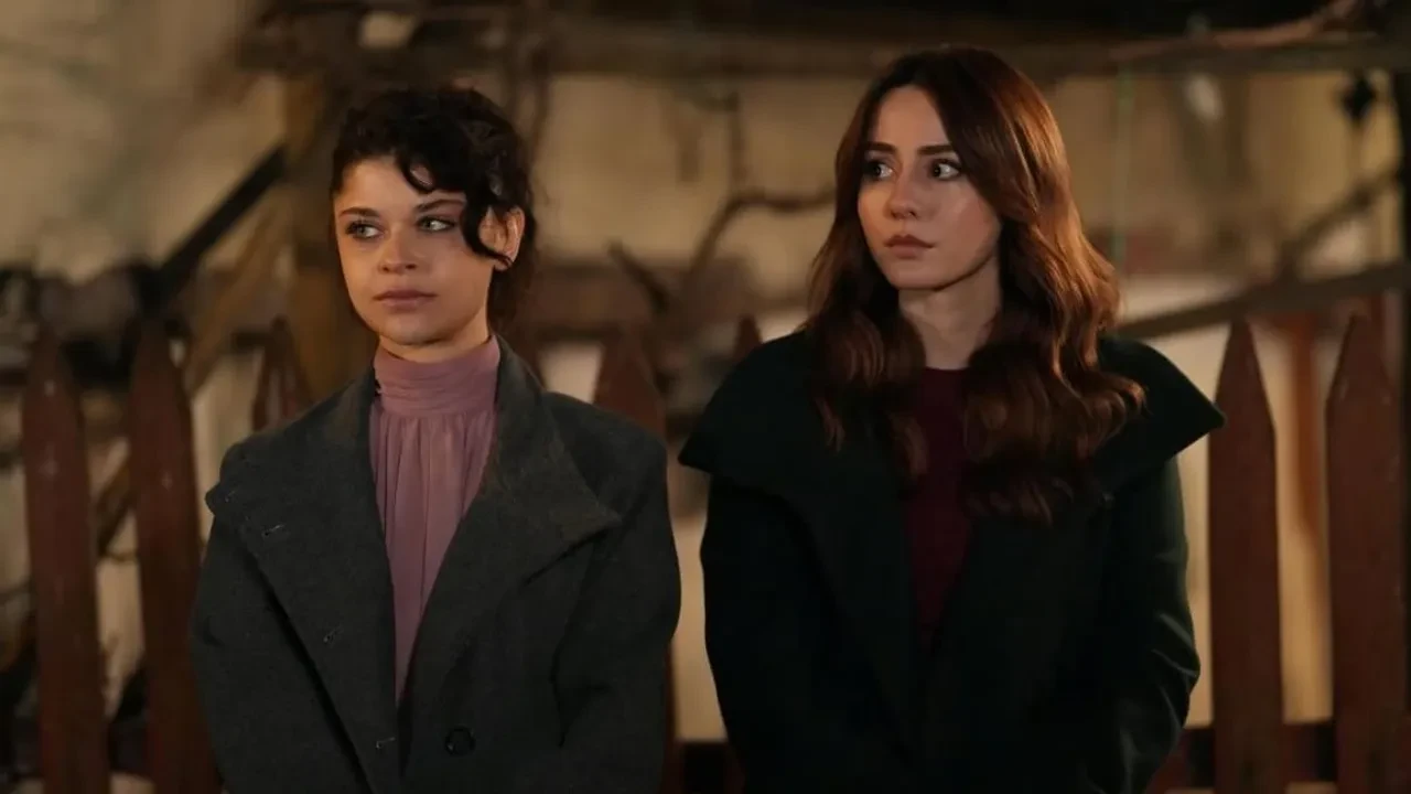 Çirkin dizisinin Nehir'i Sema Gültekin kimdir? Sema Gültekin kaç yaşında, aslen nereli?