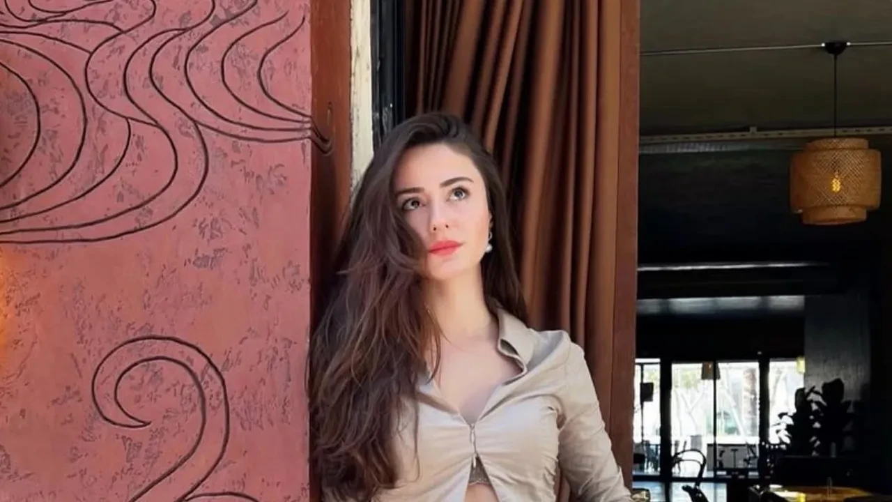 Çirkin dizisinin Nehir'i Sema Gültekin kimdir? Sema Gültekin kaç yaşında, aslen nereli?