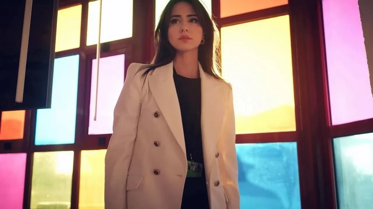 Çirkin dizisinin Nehir'i Sema Gültekin kimdir? Sema Gültekin kaç yaşında, aslen nereli?