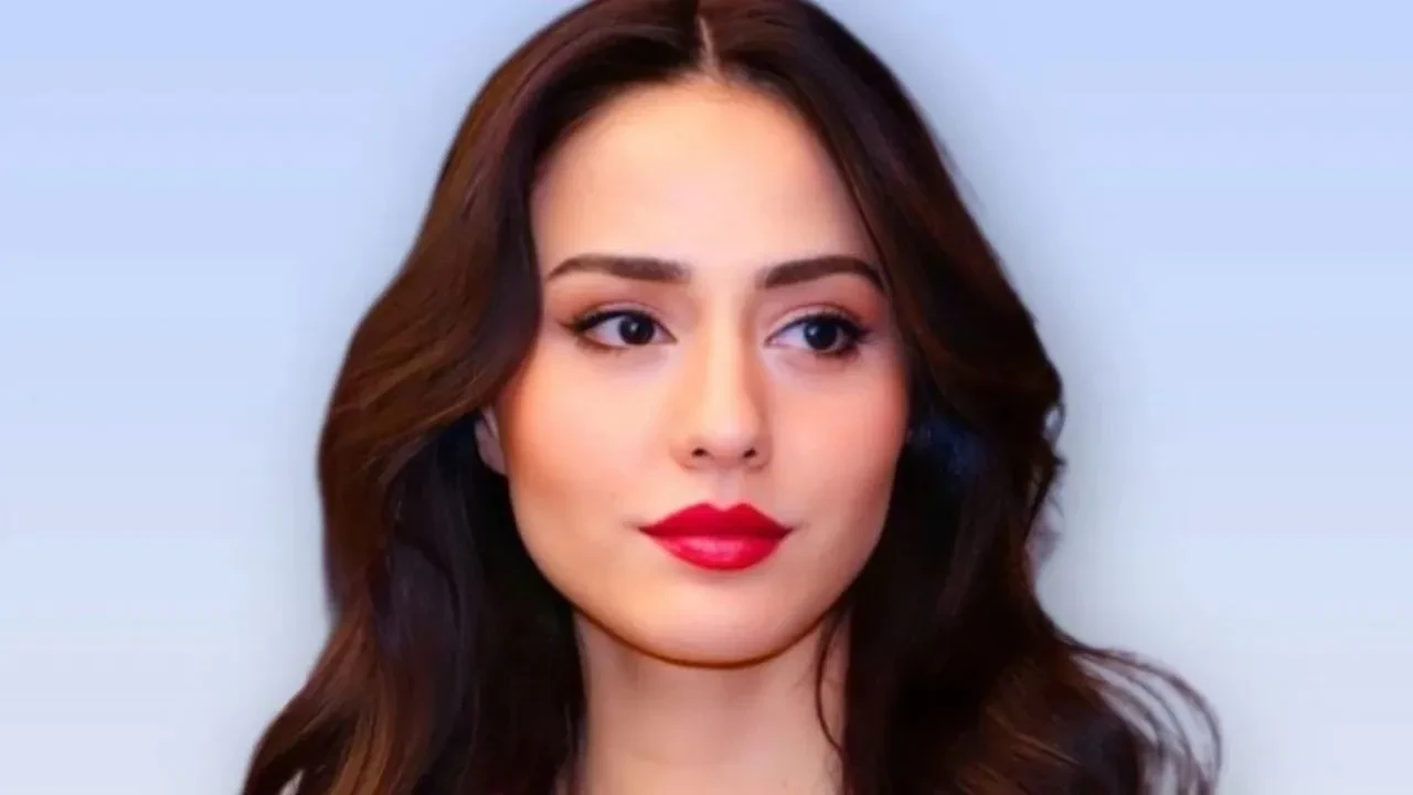 Çirkin dizisinin Nehir'i Sema Gültekin kimdir? Sema Gültekin kaç yaşında, aslen nereli?