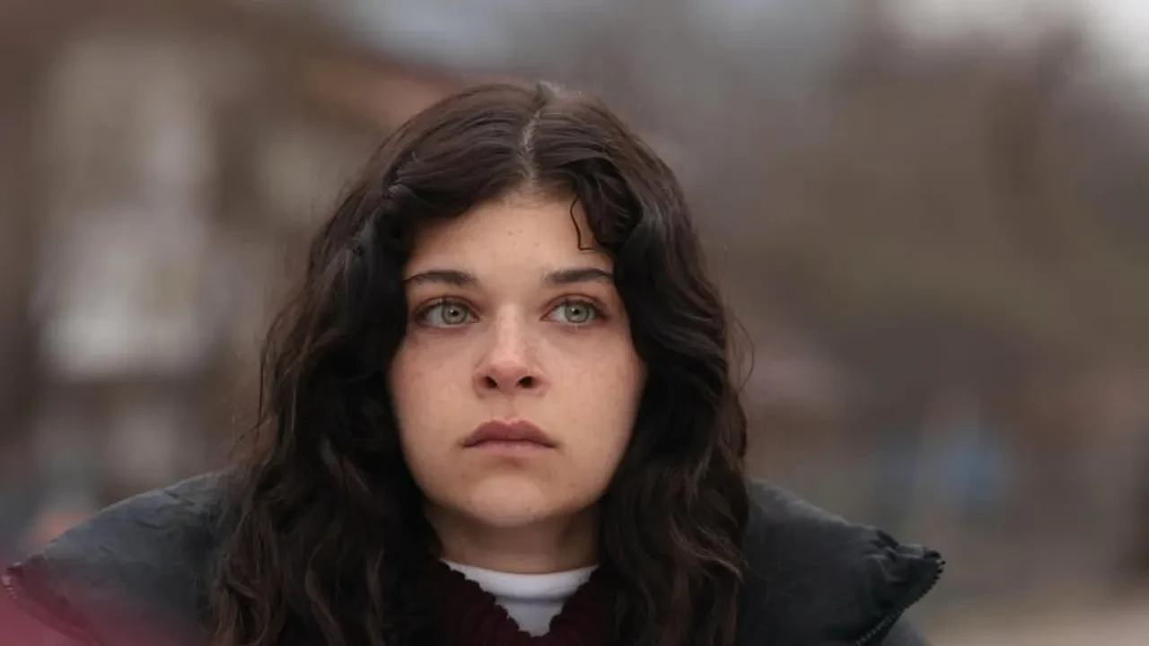 Çirkin dizisinin Yaren'i Eylül Ersöz kimdir? Eylül Ersöz kaç yaşında, aslen nereli?