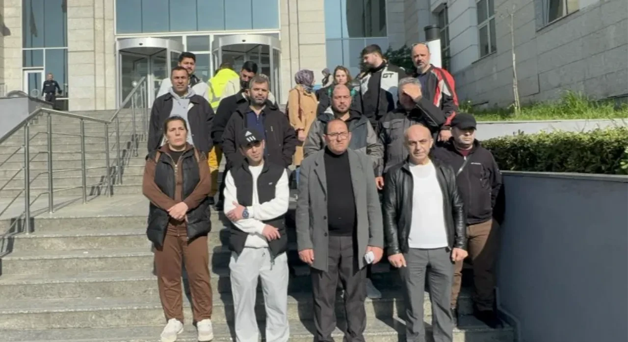 Dolandırıcının mağdurlara attığı sesli mesaj şoke etti: 