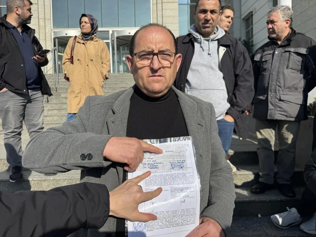 Dolandırıcının mağdurlara attığı sesli mesaj şoke etti: "Senin derdin 1, bizim 50"