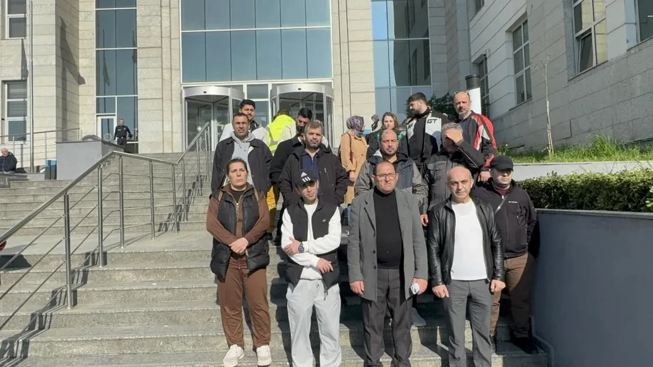 Dolandırıcının mağdurlara attığı sesli mesaj şoke etti: "Senin derdin 1, bizim 50"