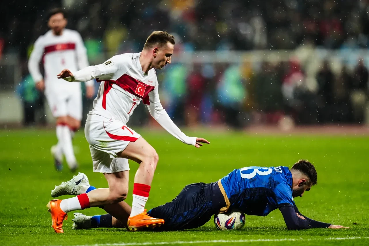 Dünya Kupası'nın yayıncı kuruluşu değişti: Dev turnuvayı TRT yayınlayacak!