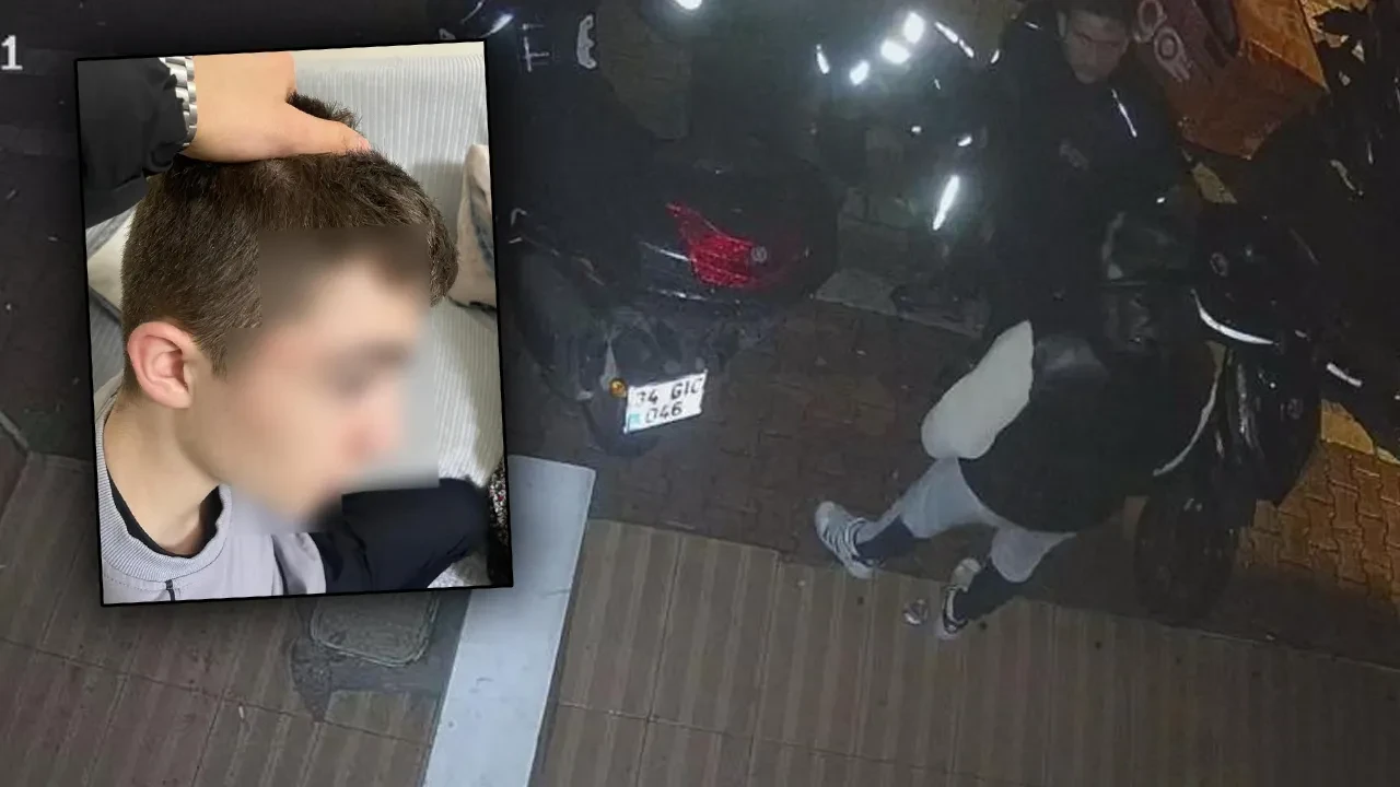 Ekmek almaya çıkmıştı! Hırsızlık yaptı sandılar, feci şekilde dövdüler