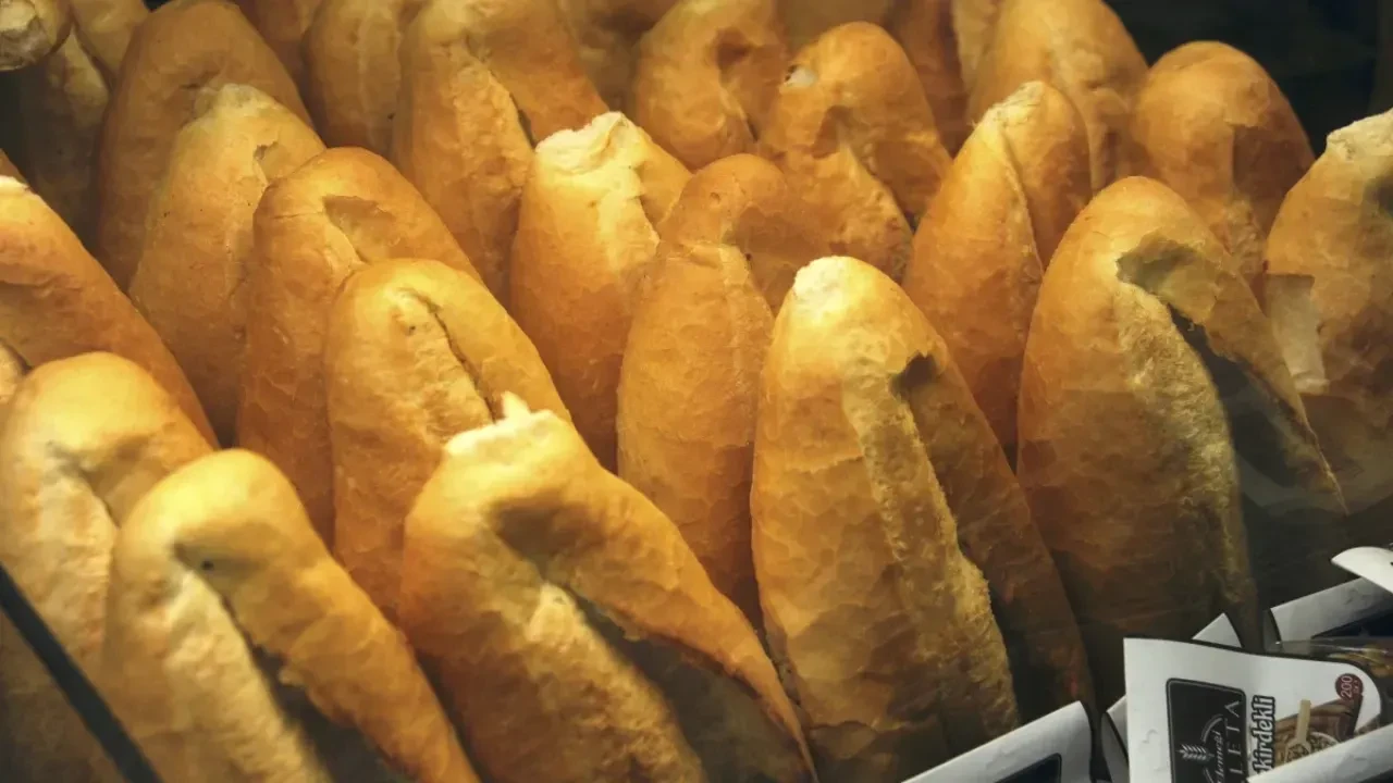 Ekmek fiyatı zamlandı! Fırıncılar Federasyonu duyurdu: işte yeni ekmek fiyatı