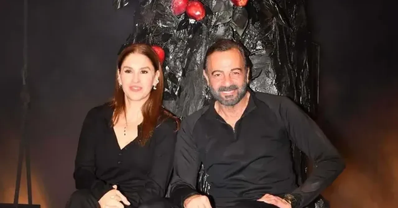 Evrim Alasya ile Kerem Alışık tekrar barıştı! Tiyatro oyununu bile iptal etmişlerdi 