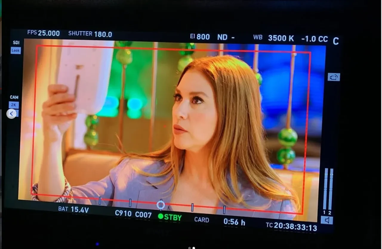 Evrim Alasya ile Kerem Alışık tekrar barıştı! Tiyatro oyununu bile iptal etmişlerdi 