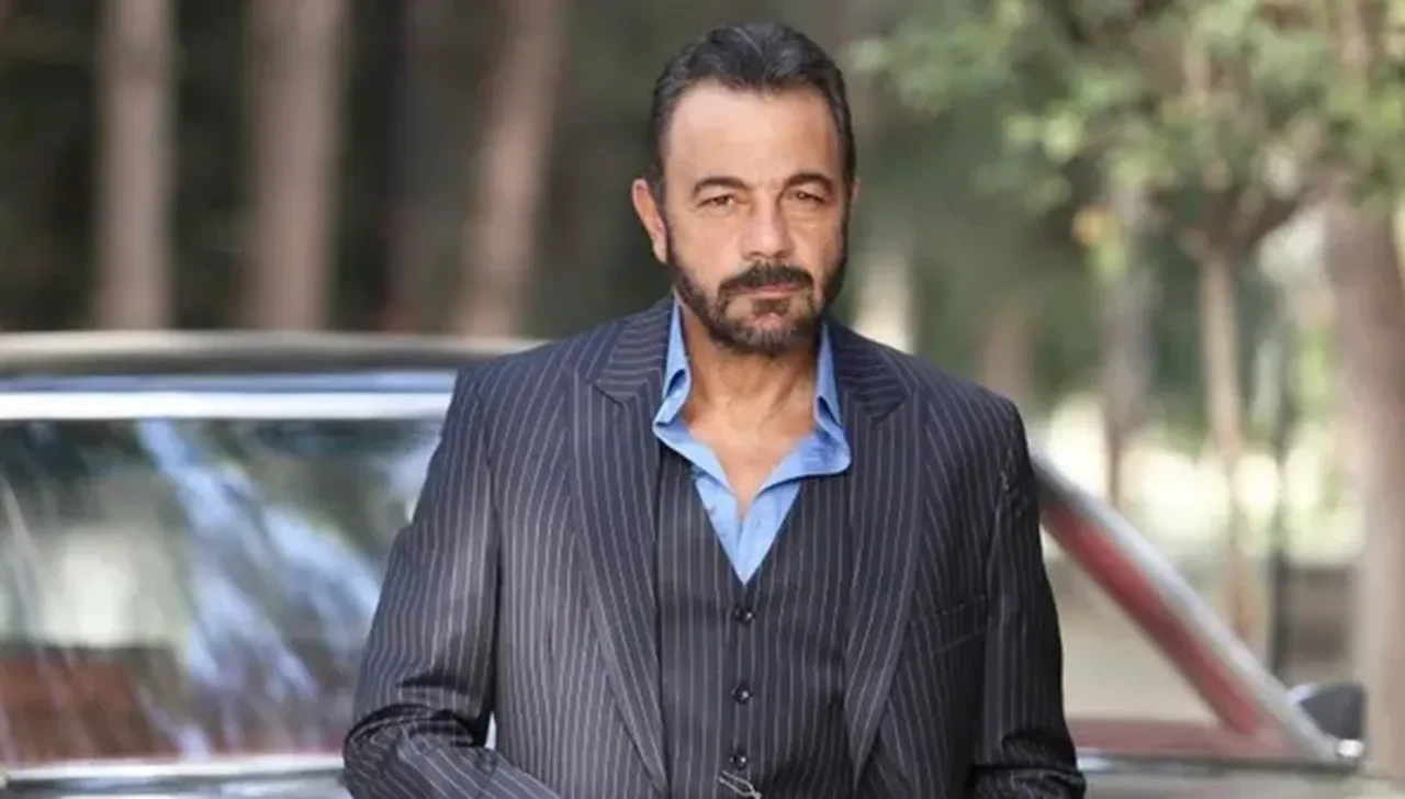 Evrim Alasya ile Kerem Alışık tekrar barıştı! Tiyatro oyununu bile iptal etmişlerdi 