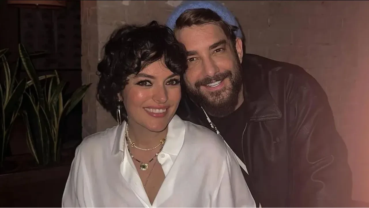 Ezgi Mola’nın sözleri Enis Arıkan dedikodularını alevlendirdi