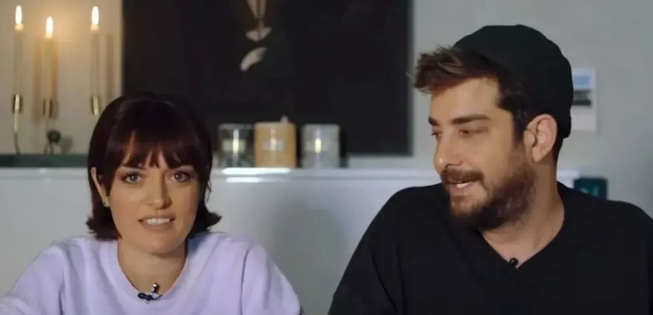 Ezgi Mola’nın sözleri Enis Arıkan dedikodularını alevlendirdi