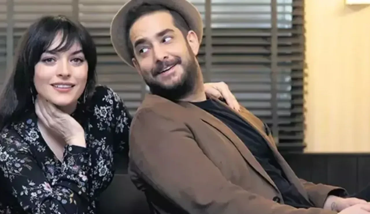 Ezgi Mola’nın sözleri Enis Arıkan dedikodularını alevlendirdi