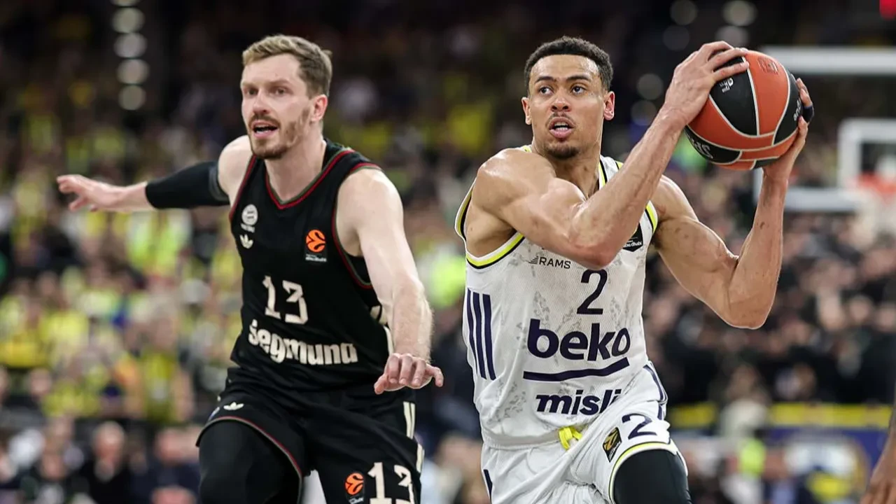 Fenerbahçe Beko, Bayern Münih'e kaybetti! Sarı-lacivertlilerden üst üste 3. yenilgi