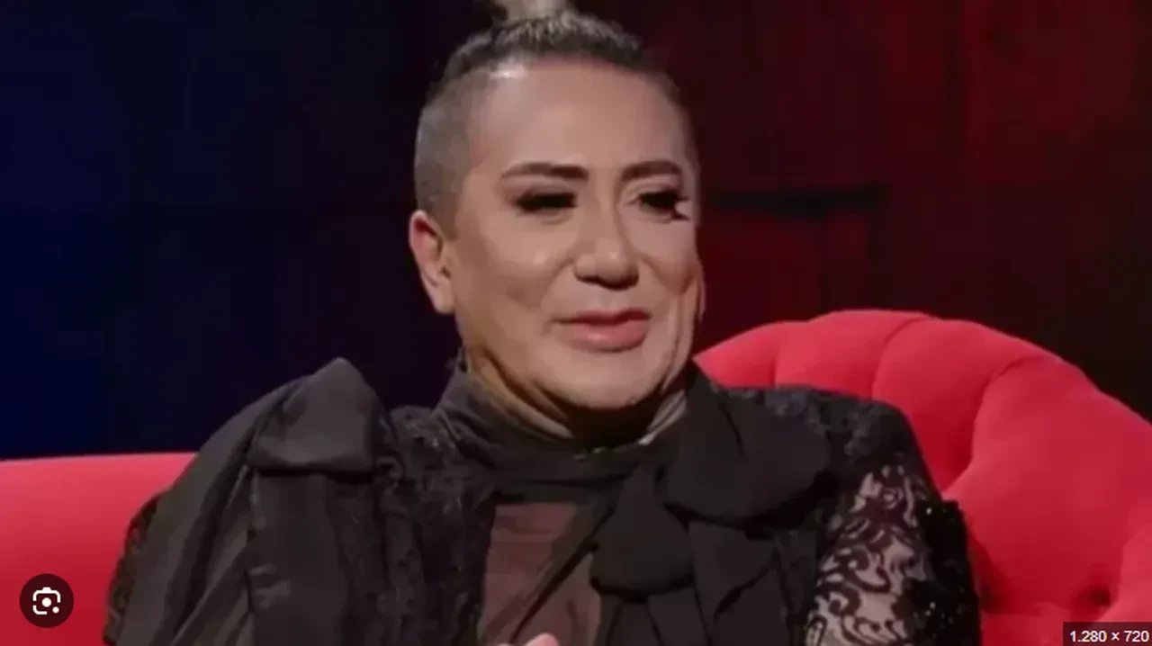 Fenomen Murat Övüç tahliye edildi 