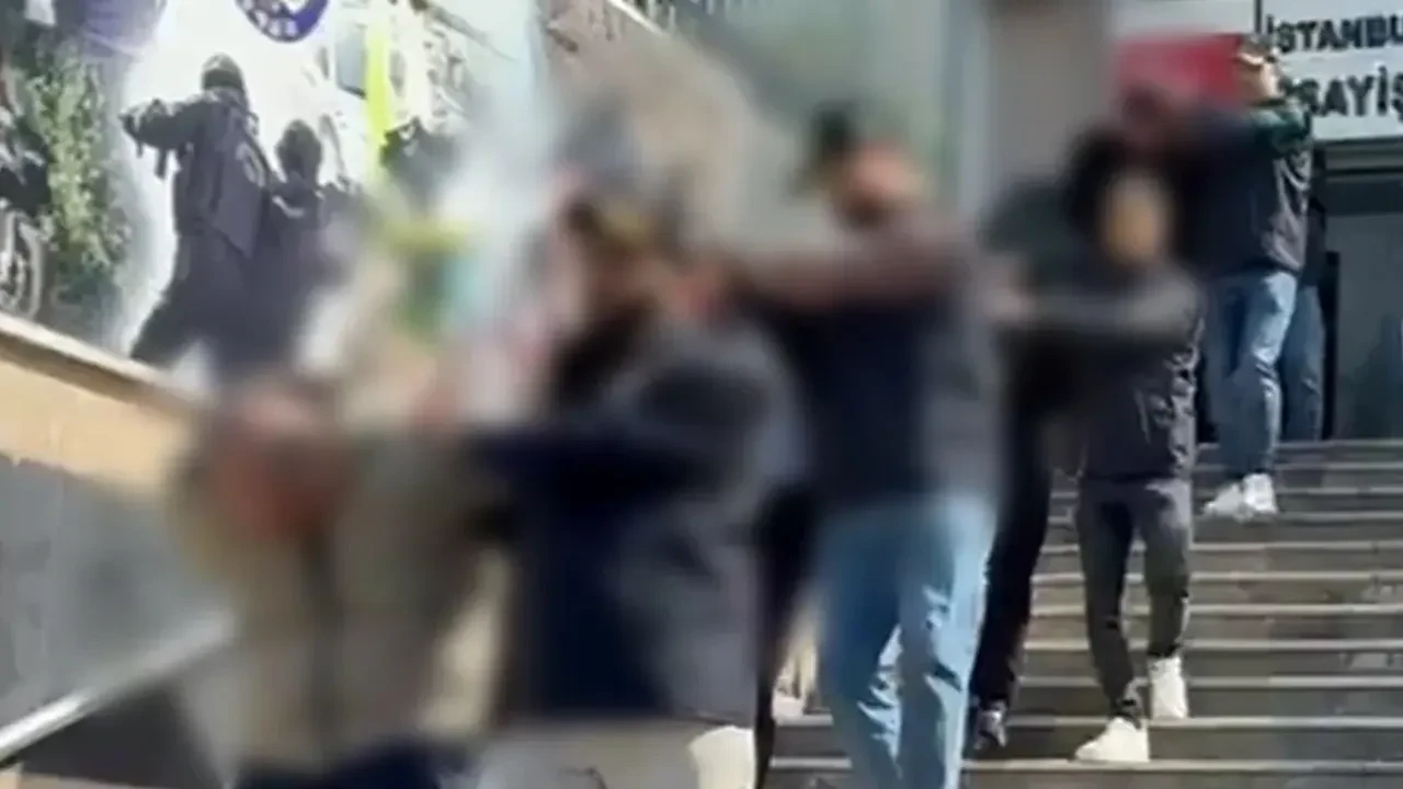 Ankara Valiliği kuvvetli sağanak için alarm verdi! Aniden bastıracak 