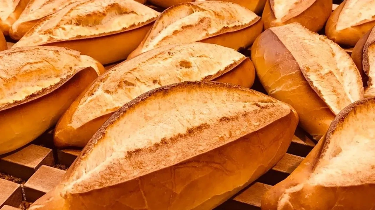 Fırıncılar Federasyonu duyurdu! Birçok ilde ekmeğe zam geldi