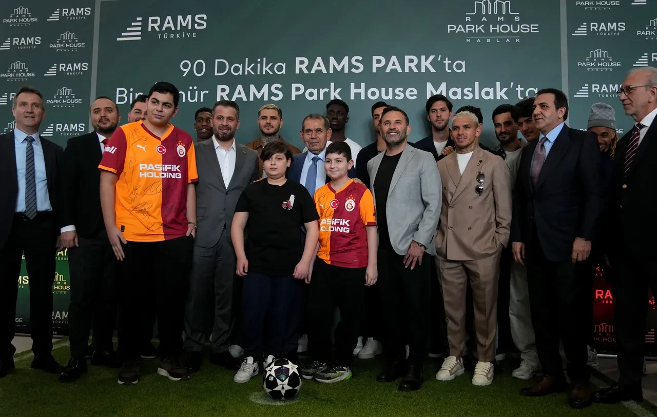 Galatasaray Teknik Direktörü Okan Buruk’tan Dünya Kupası açıklaması: Yüzde yüz eminim