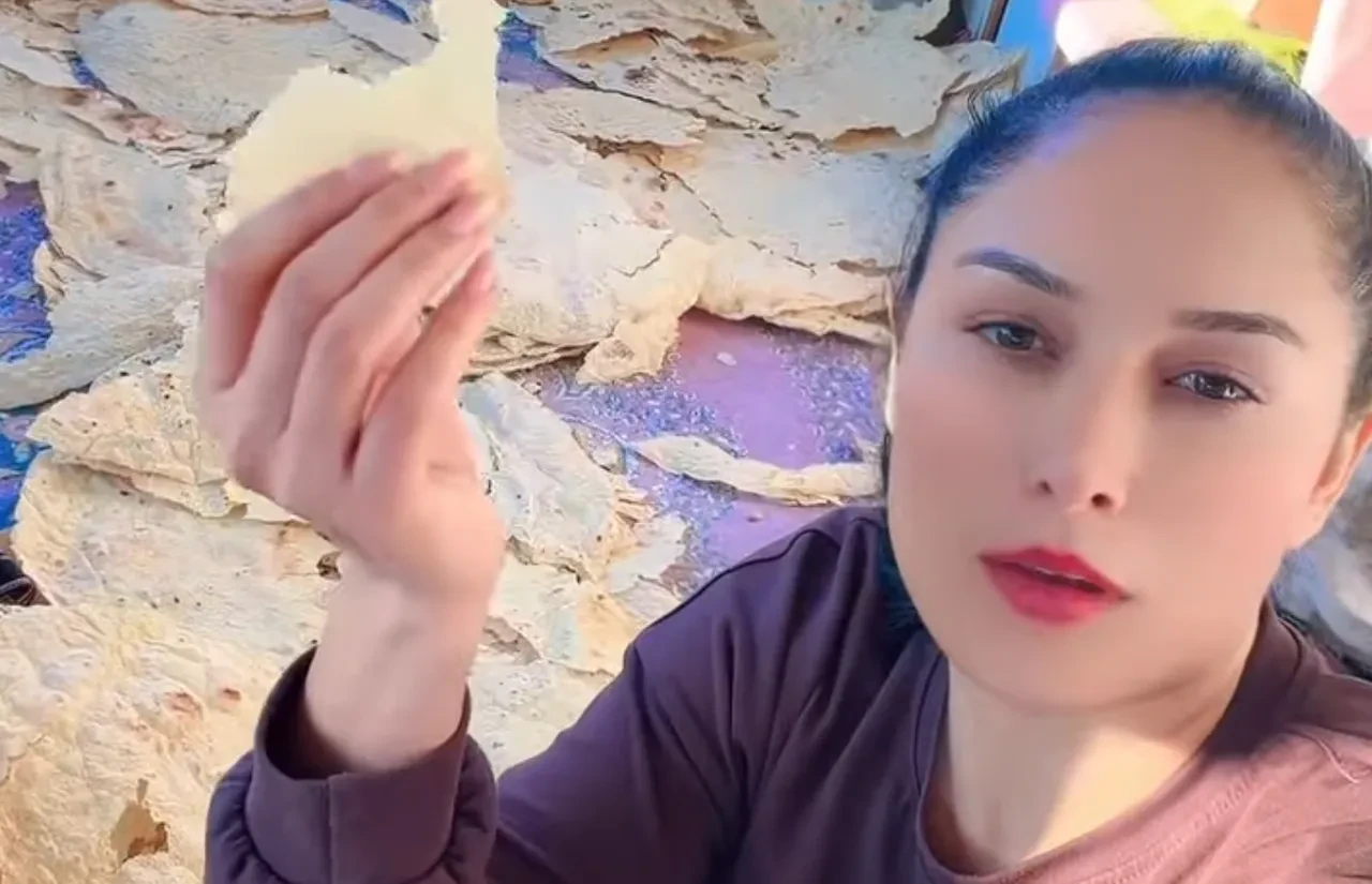 Gelinim Mutfakta Fatoş bakın kim çıktı! Genç yaşına rağmen hikayesi herkesi üzdü