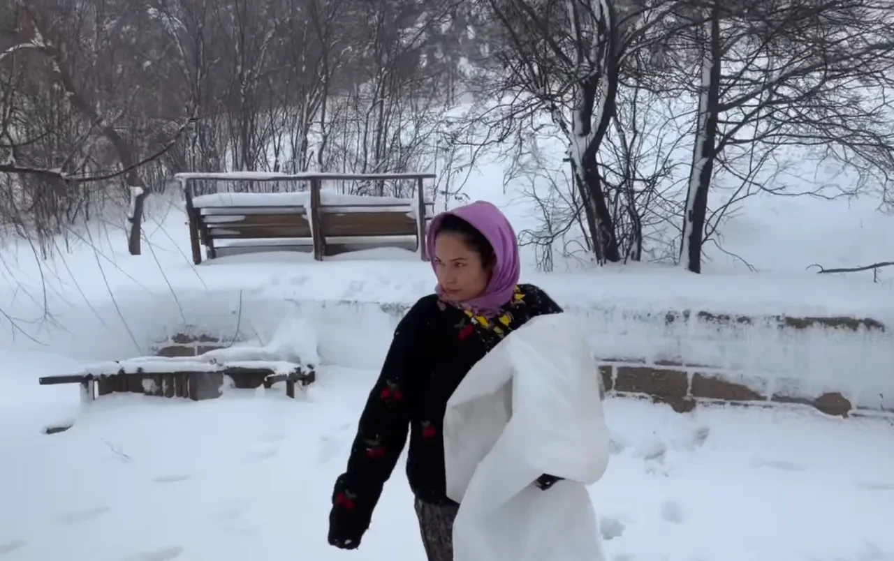 Gelinim Mutfakta Fatoş bakın kim çıktı! Genç yaşına rağmen hikayesi herkesi üzdü