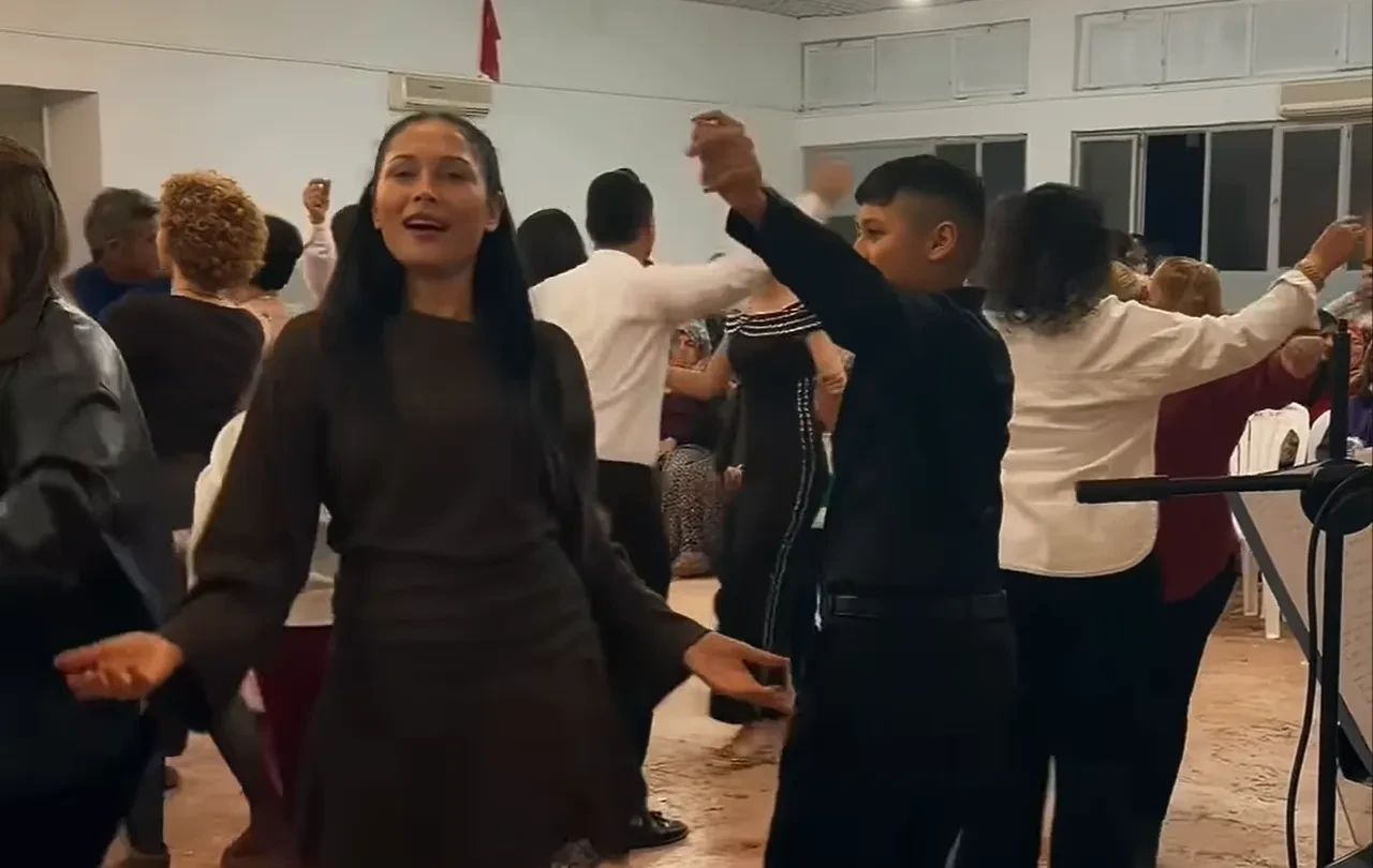 Gelinim Mutfakta Fatoş bakın kim çıktı! Genç yaşına rağmen hikayesi herkesi üzdü