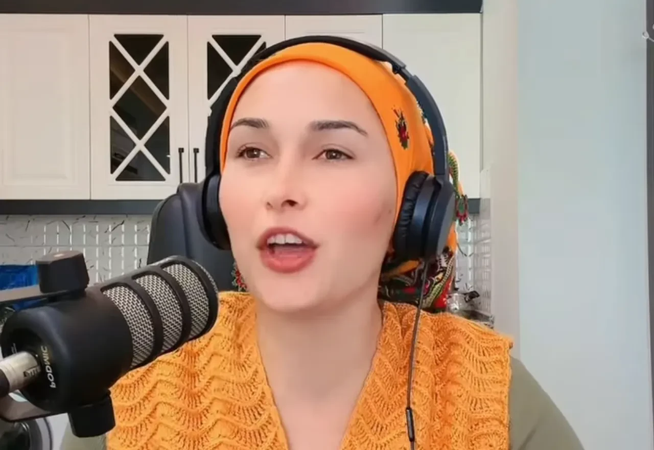 Gelinim Mutfakta Fatoş bakın kim çıktı! Genç yaşına rağmen hikayesi herkesi üzdü