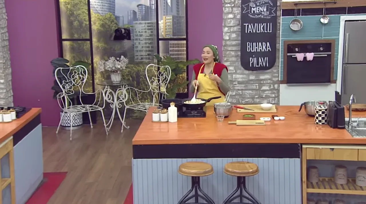 Gelinim Mutfakta'da Fatoş'un köy hayatı ekranlara damga vurdu! Gelinim Mutfakta Fatoş'dan şoke eden sözler 