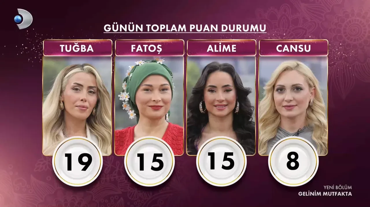 Gelinim Mutfakta'da Fatoş'un köy hayatı ekranlara damga vurdu! Gelinim Mutfakta Fatoş'dan şoke eden sözler 