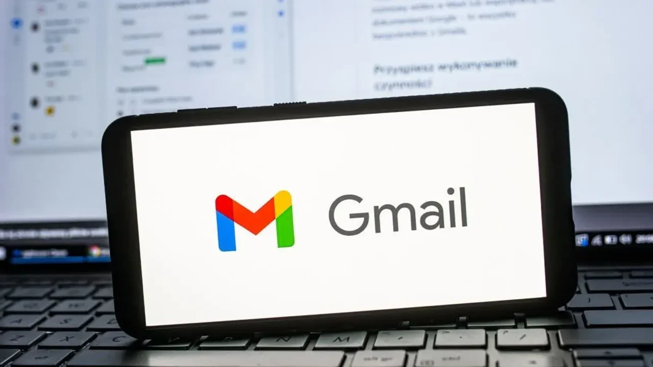 Gmail e-posta adresi değiştirme özelliğini kullanıma açtı