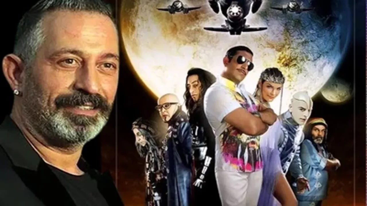 GORA 4 GORA konusu ne, oyuncuları kimler? GORA 4 GORA ne zaman çıkacak?