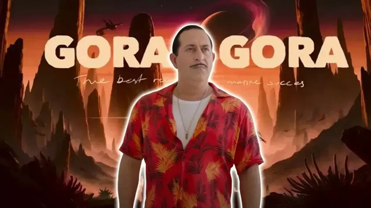 GORA 4 GORA konusu ne, oyuncuları kimler? GORA 4 GORA ne zaman çıkacak?