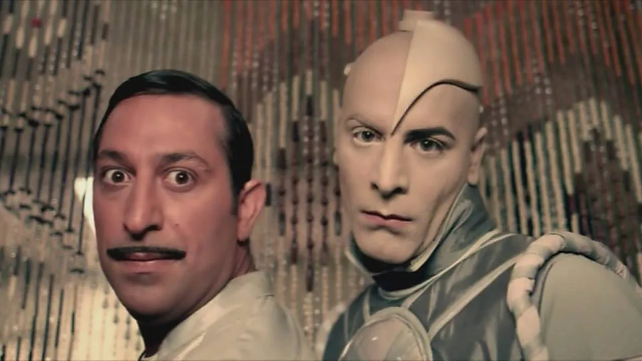 GORA 4 GORA konusu ne, oyuncuları kimler? GORA 4 GORA ne zaman çıkacak?