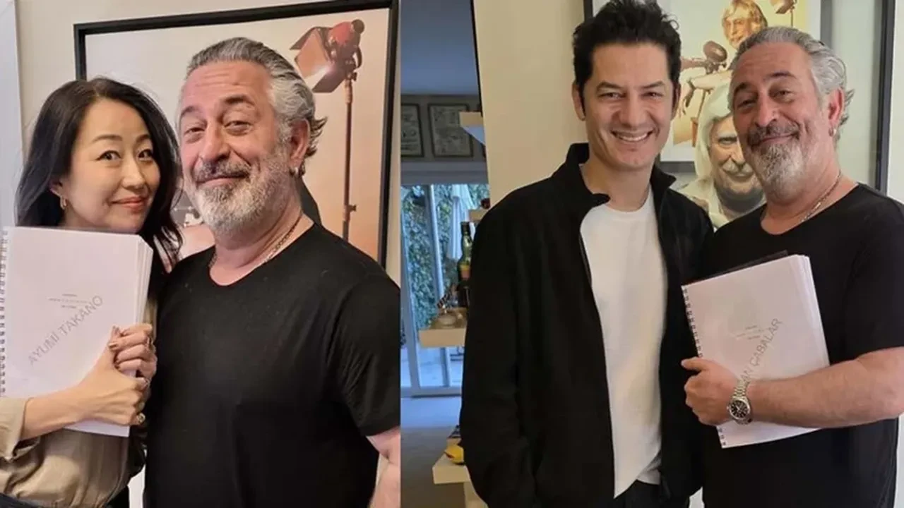 GORA 4 GORA konusu ne, oyuncuları kimler? GORA 4 GORA ne zaman çıkacak?